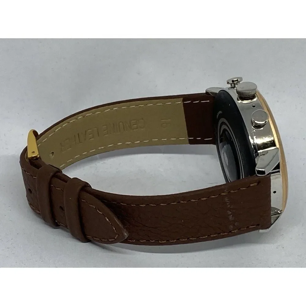 Fossil Gen 4 Authentic Digital Dial Smart Watch Custom Band FTW6016 LT359